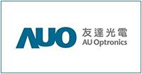 AUO(友达)
